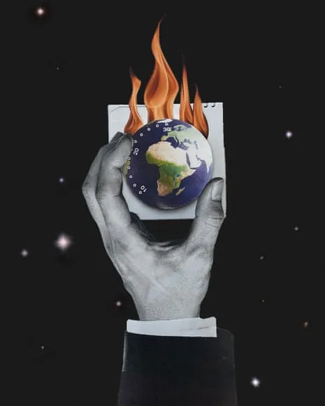 The Climate Pledge for the Coming Year: Six Core Focus Areas