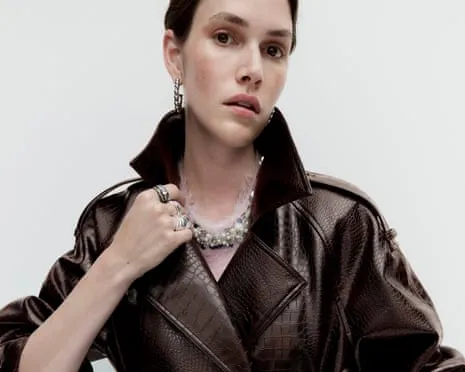 Marks & Spencer Pins Hopes on Womenswear to Revive Autumn Sales