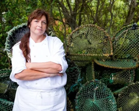 Island Innovators: Transforming Mull's Food Landscape