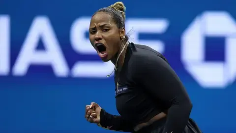 American Sports Star Taylor Townsend Expresses Regret for ‘Insensitive’ Remarks on Chinese Food