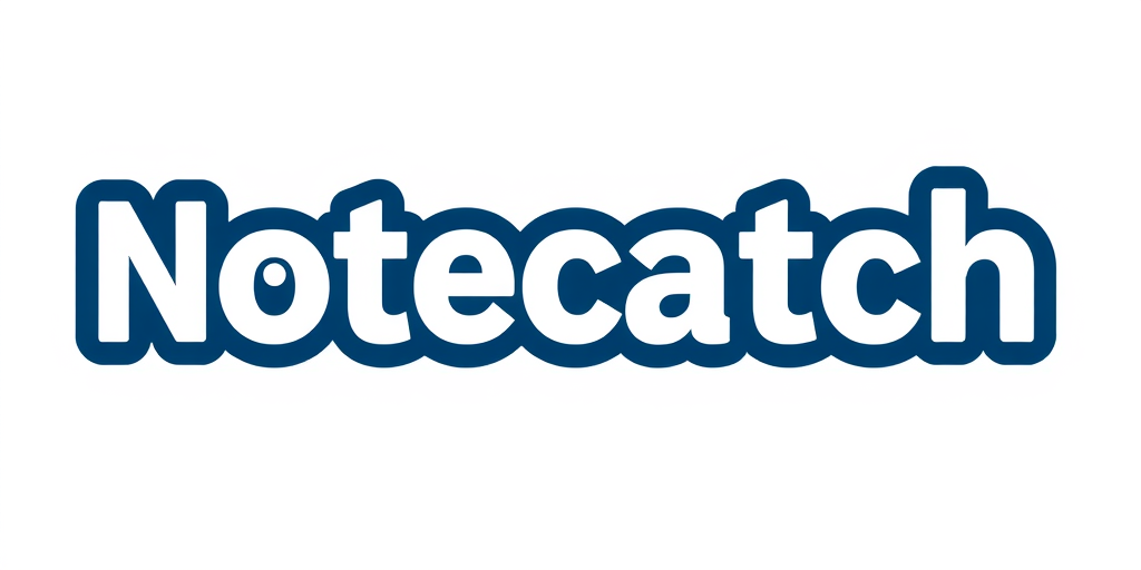 Notecatch UK